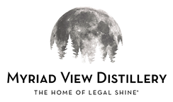 Myriad View Artisan Distillery Est. 2006
