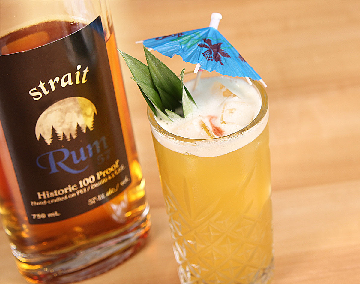 Myriad Mai Tai