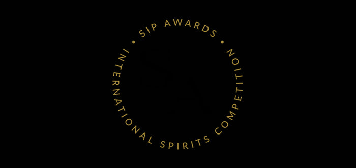 SIP Awards Medal Winners