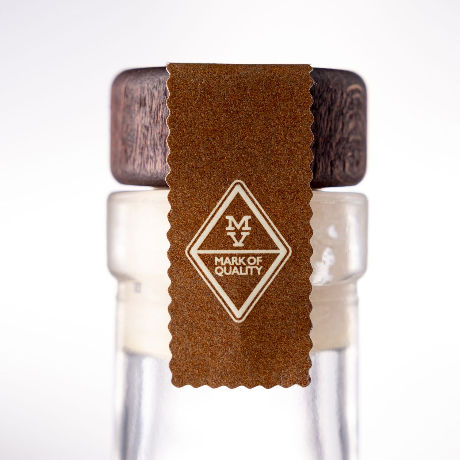 Whisky 43% abv. 375mL