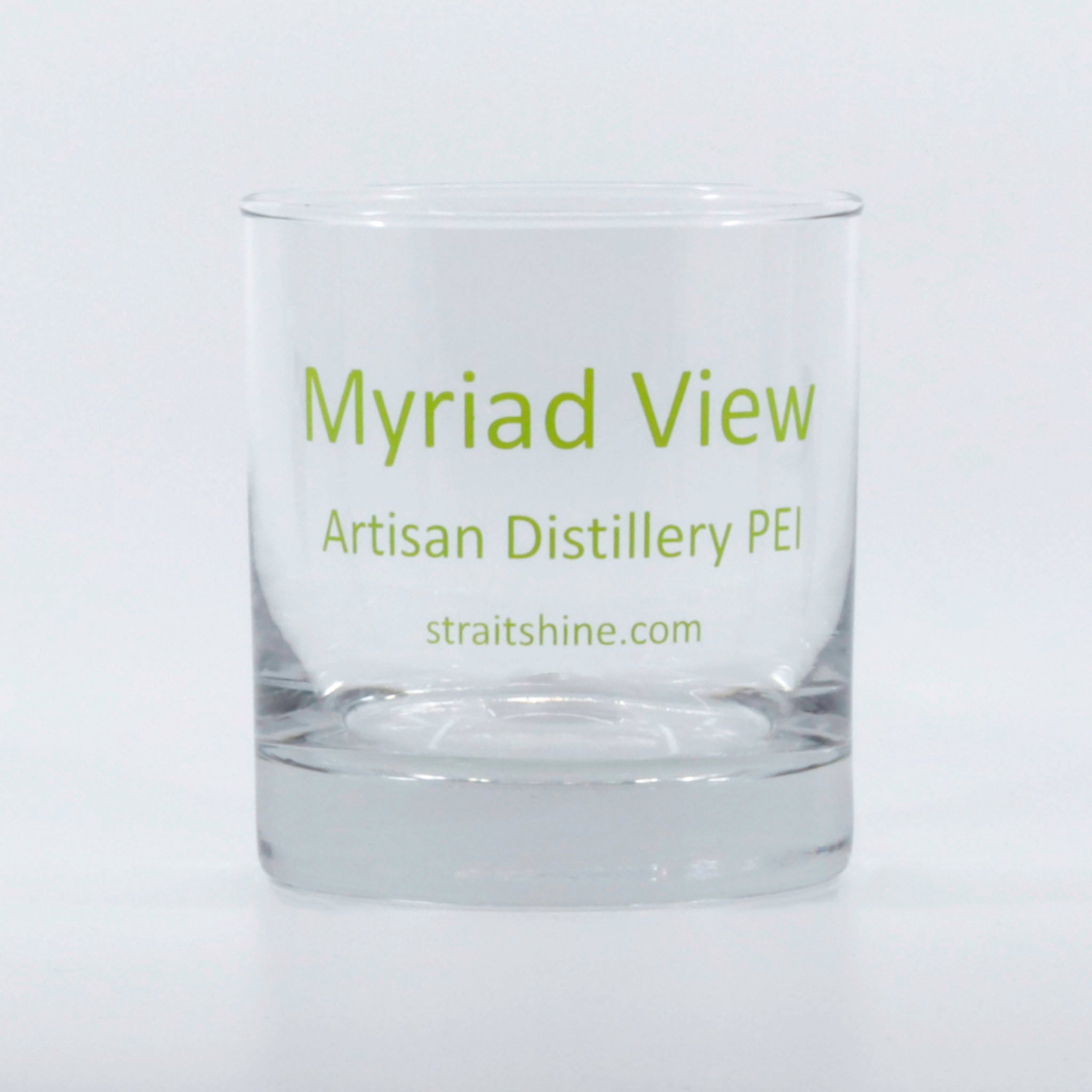 Whisky Glass